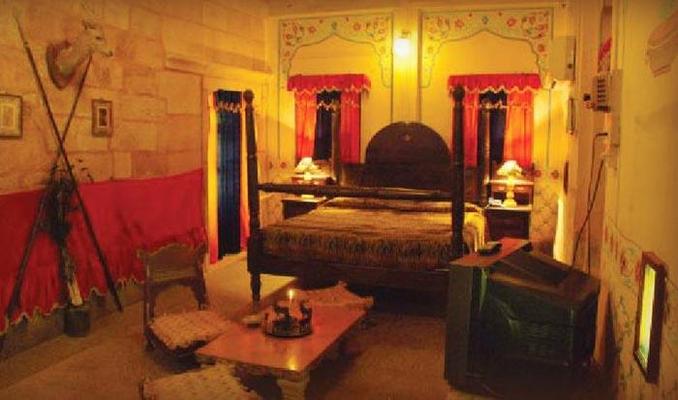 Nachana Haveli